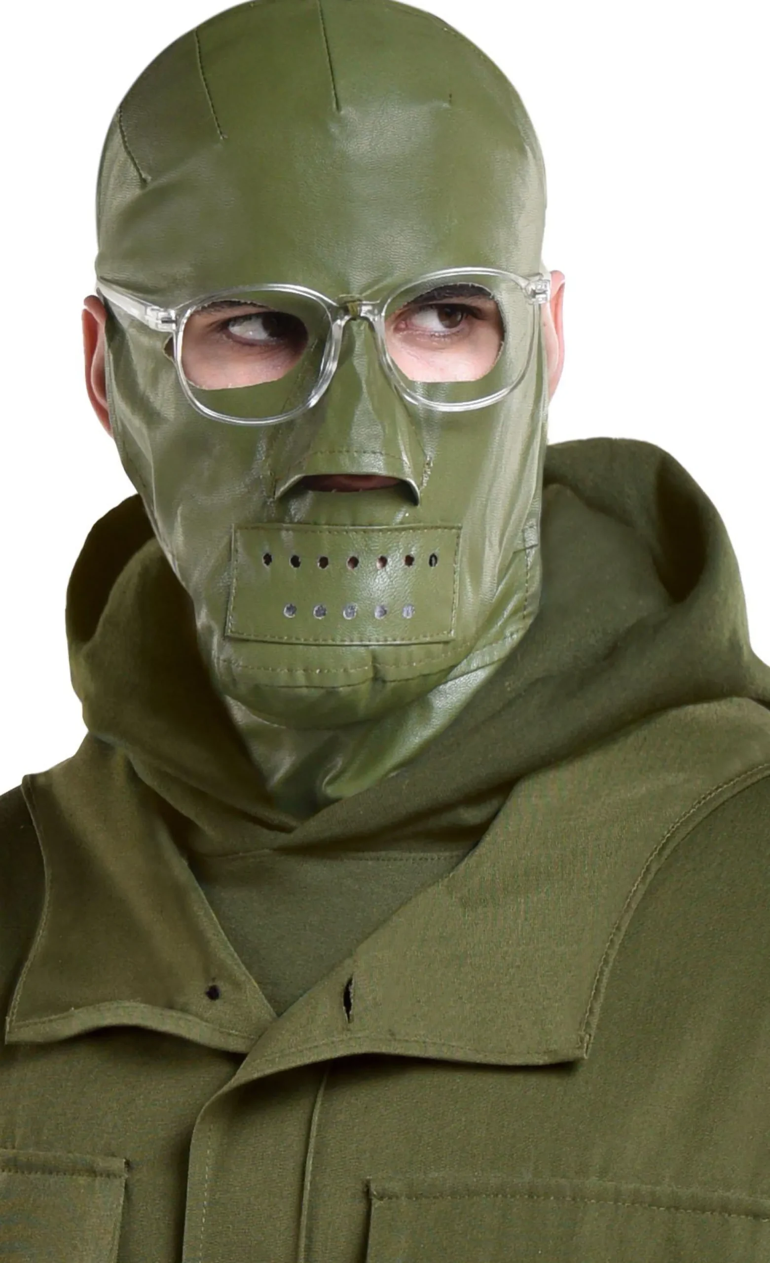 Cheap Adult Riddler Costume - The Batman Men Superhero