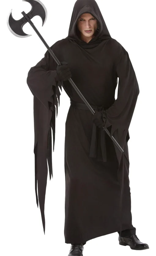 Best Adult Scream Robe Men Scary
