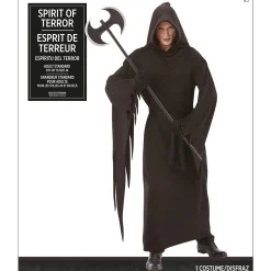 Best Adult Scream Robe Men Scary