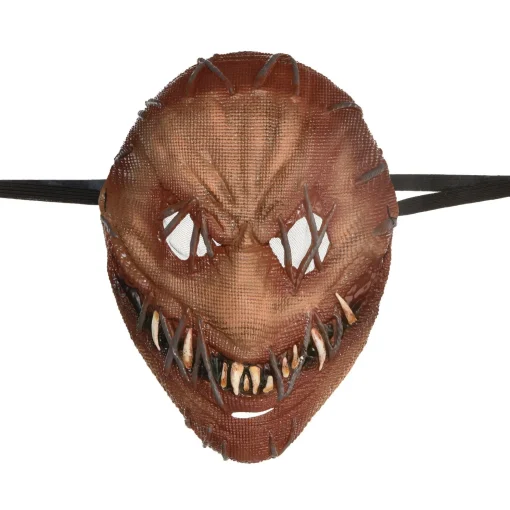 Outlet Adult Sinister Scarecrow Costume Men Scary