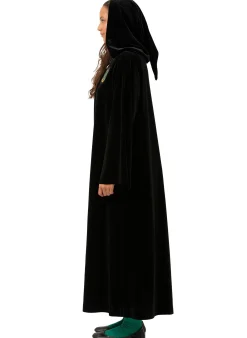 New Adult Slytherin Robe - Harry Potter Capes, Robes