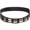 Online Adult Studded Choker Jewelry