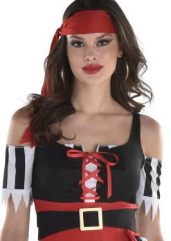 Shop Adult Sultry Shipmate Costume Women Sexy