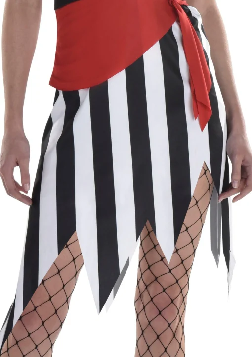 Shop Adult Sultry Shipmate Costume Women Sexy