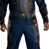 Cheap Adult Vigilante Plus Size Costume - Suicide Squad 2 Men Superhero