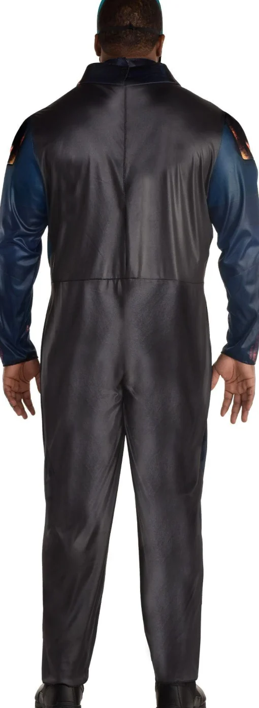 Best Sale Adult Vigilante Plus Size Costume - Suicide Squad 2 Plus Size Costumes