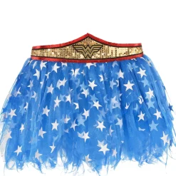 Online Adult Wonder Woman Tutu Tutus, Skirts