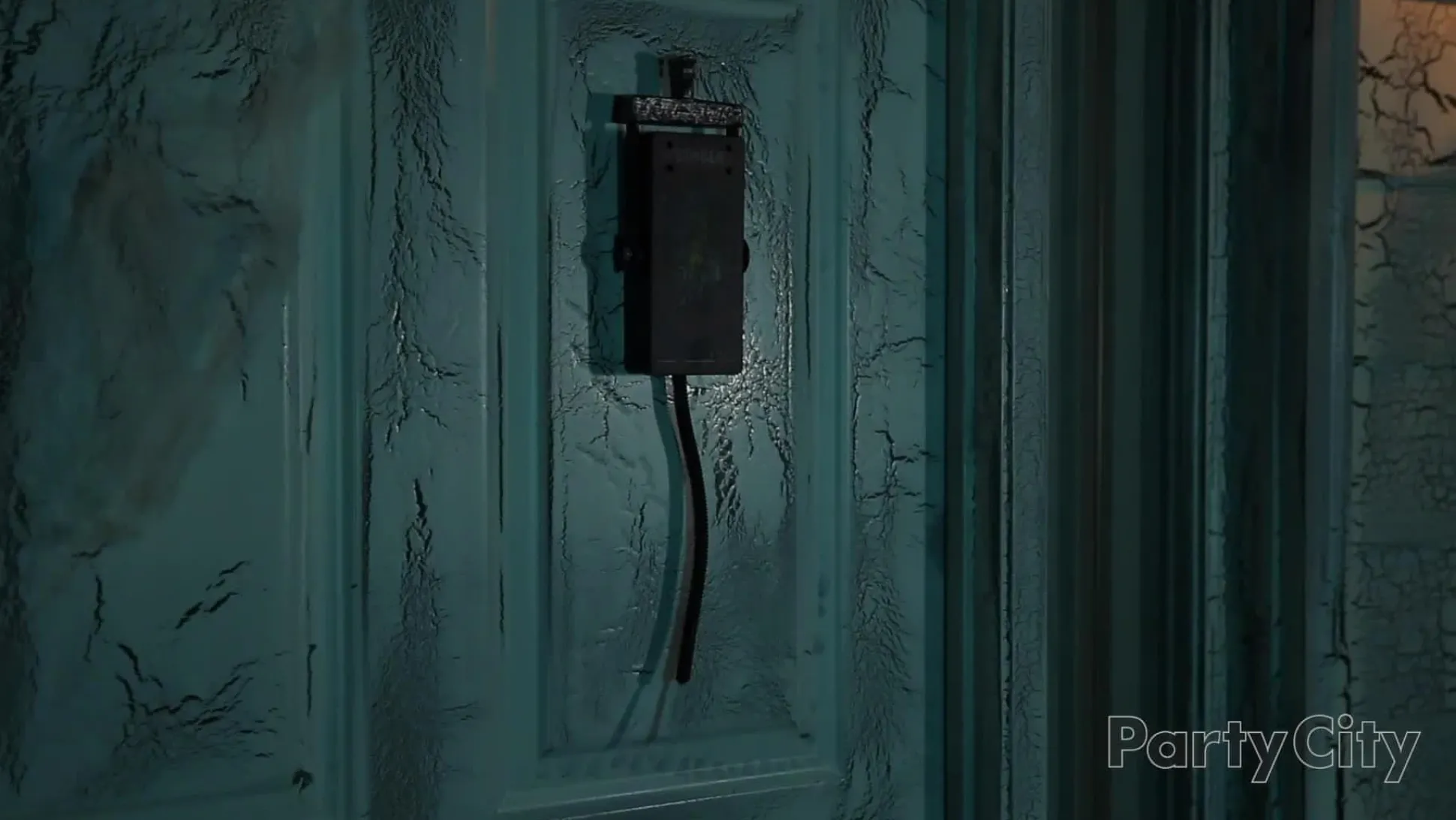 Party City Animated Kill Switch| Animatronics