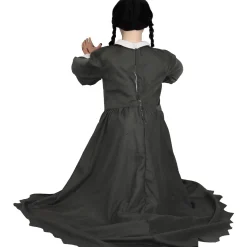 Party City Animatronic Light-Up Vengeful Vicky Pumpkin Carver Decoration, 22In X 36.8In| Animatronics