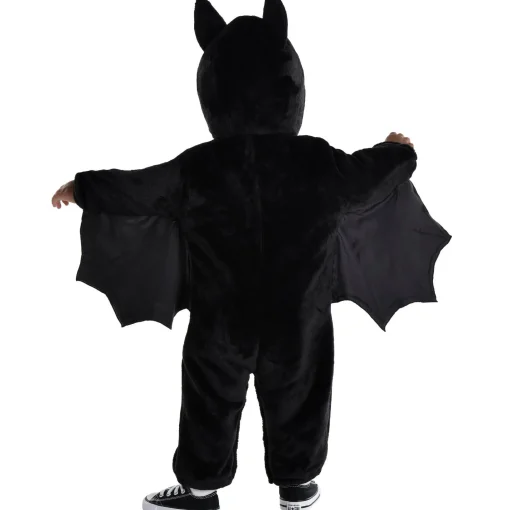 Party City Baby Classic Bat Costume| Baby Boy