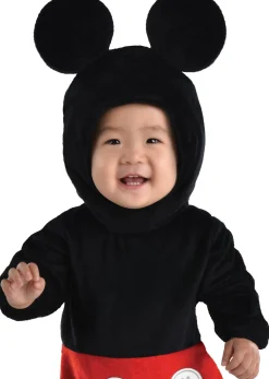 Party City Baby Classic Mickey Mouse Costume - Disney| Baby Boy