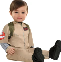 Party City Baby Ghostbusters Costume| Baby Boy