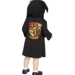 Party City Baby Lil Plaid Wizard Costume - Harry Potter| Baby Girl