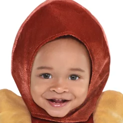 Party City Baby Mini Hot Dog Costume| Baby Boy