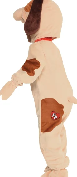 Party City Baby Pound Puppies Costume| Baby Boy