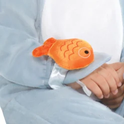 Party City Baby Shark Costume| Baby Boy