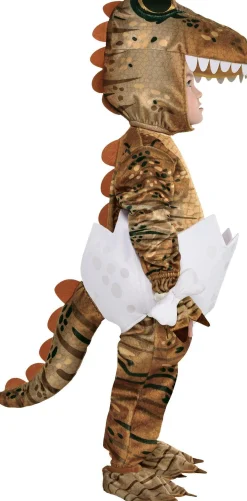 Party City Baby T-Rex Hatchling Costume - Jurassic World| Baby Boy