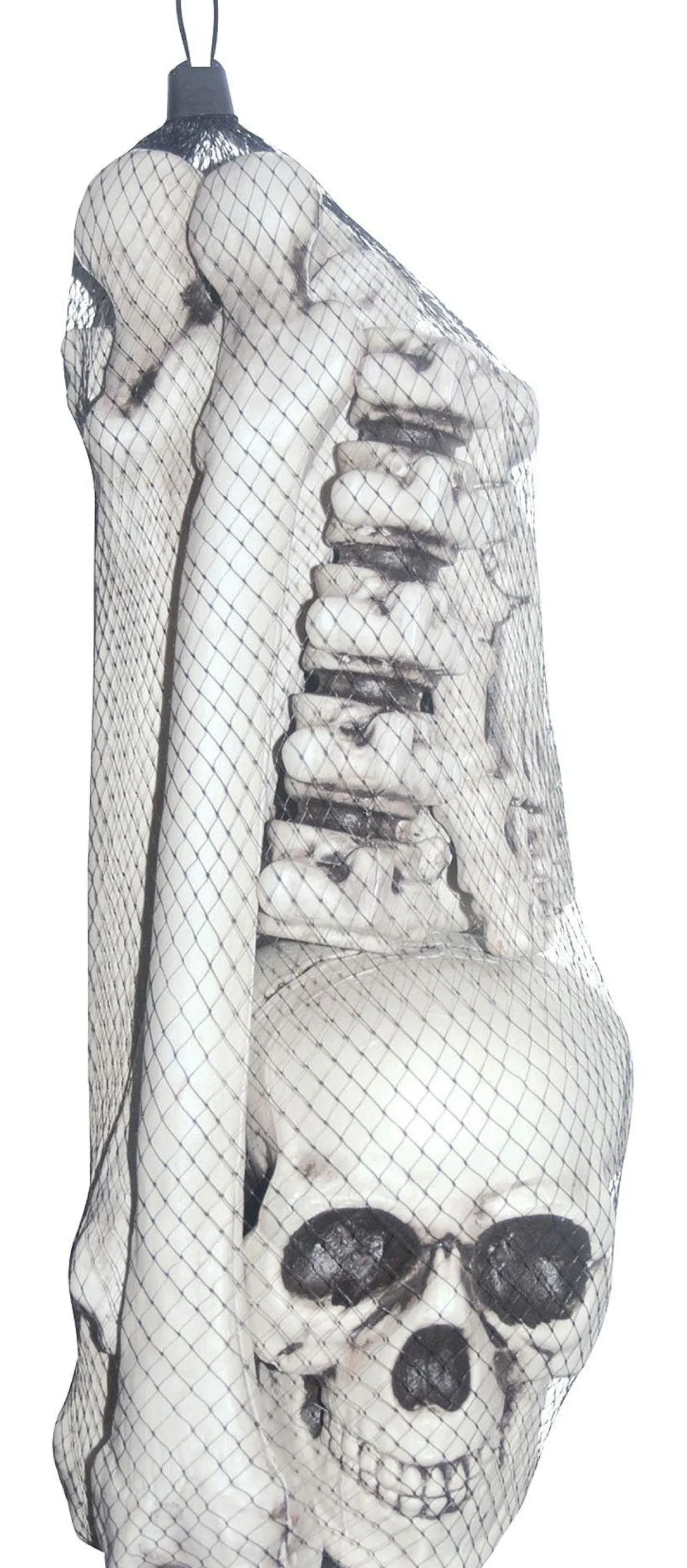 Party City Bag Of Bones 12Pc| Skeletons