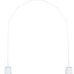 Party City Balloon Arch Kit| Trunk Or Treat