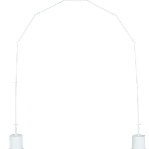 Party City Balloon Arch Kit| Trunk Or Treat
