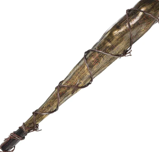 Discount Barbed Wire Baseball Bat Weapons