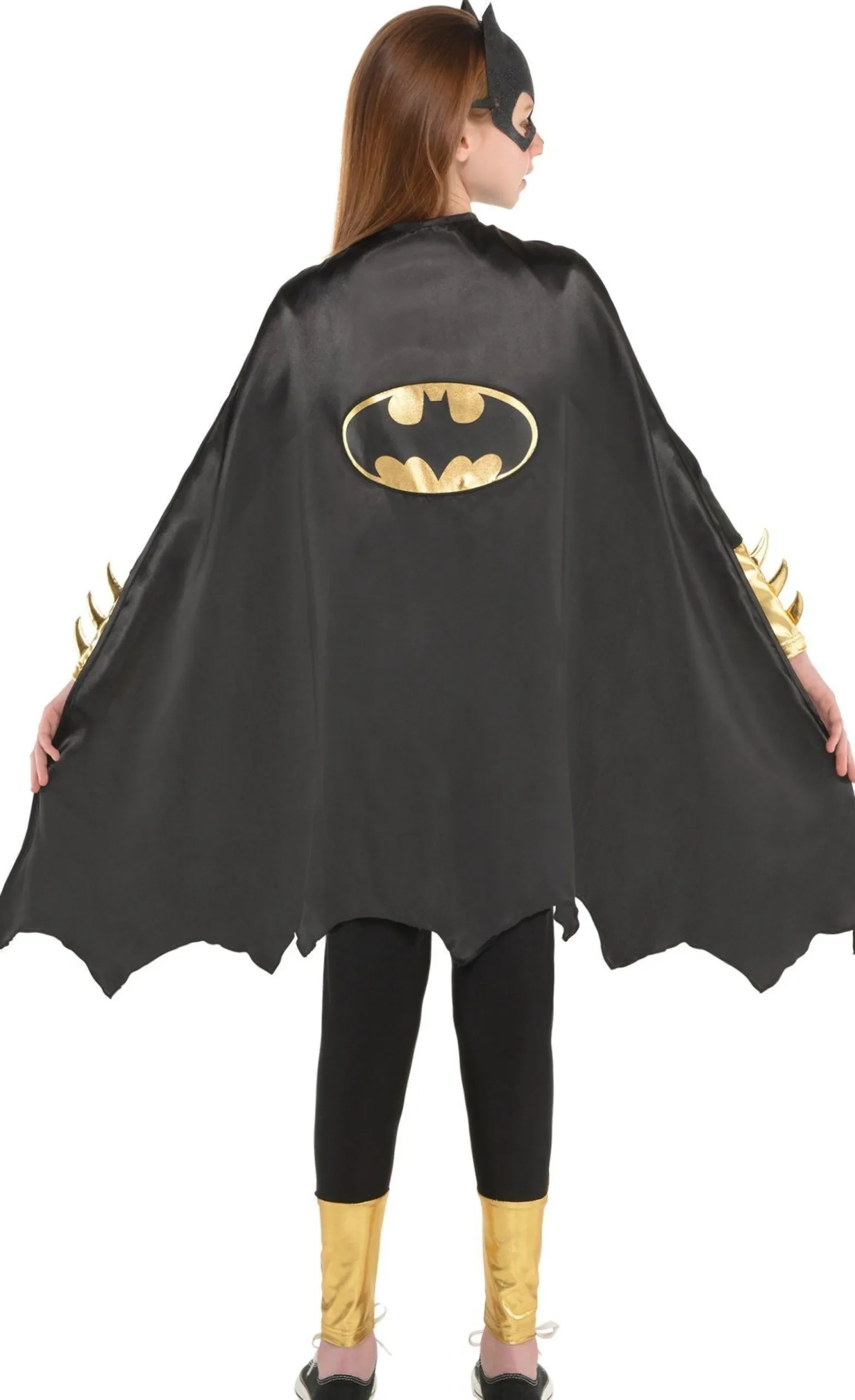 Cheap Batgirl Cape - Batman Capes, Robes