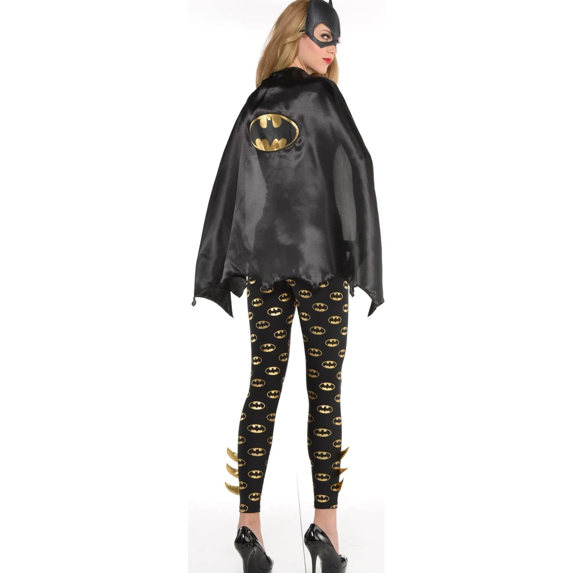 Cheap Batgirl Cape - Batman Capes, Robes