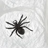 Party City Big Spider & Web| Spiderweb Night