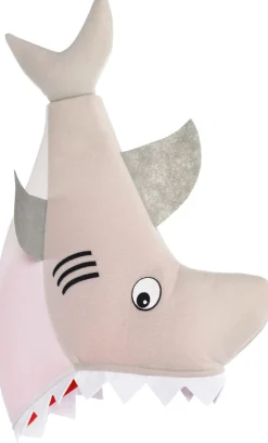 Party City Biting Shark Hat| Funny