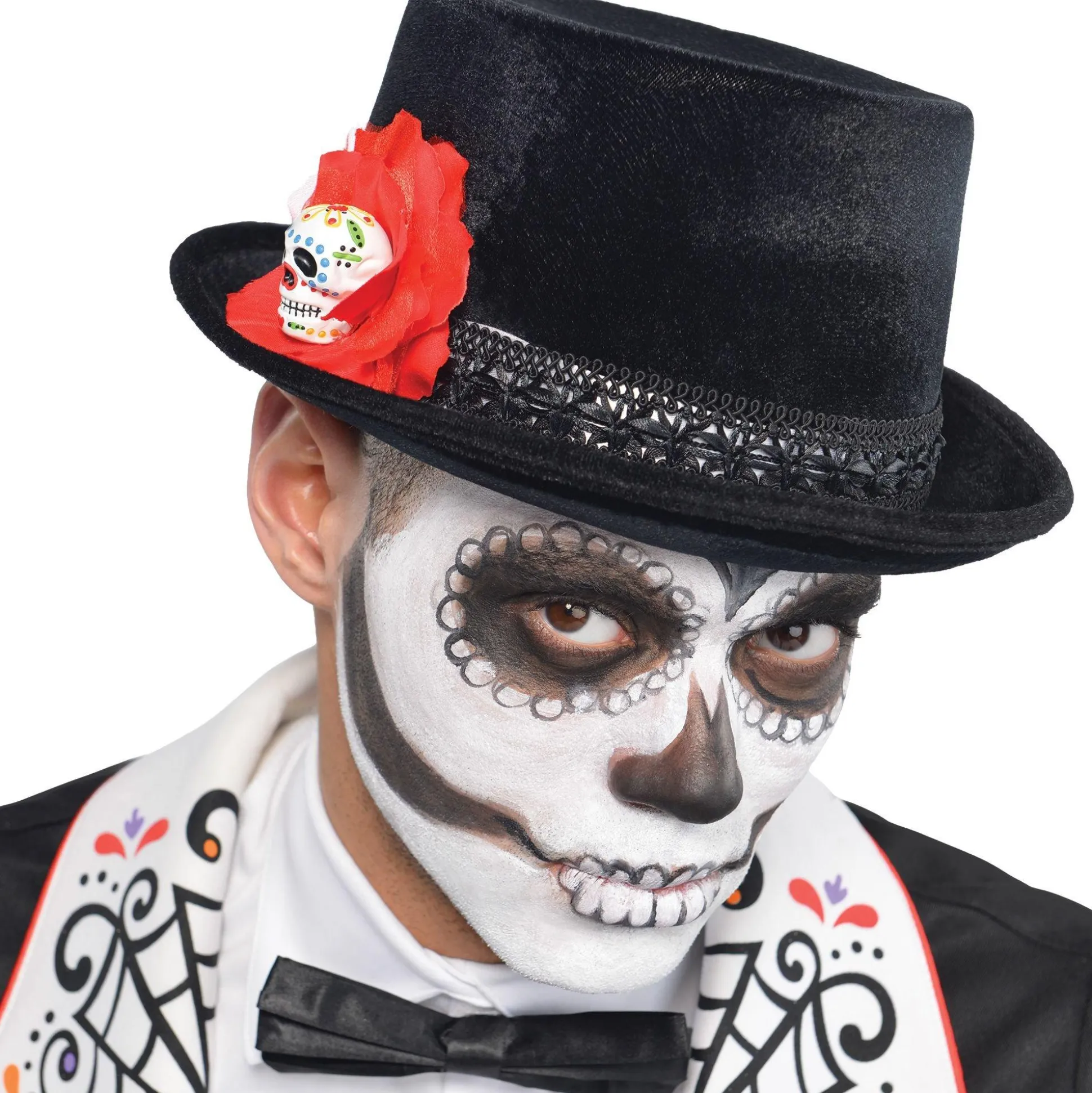 Shop Black & White Makeup Sticks 2Ct Makeup