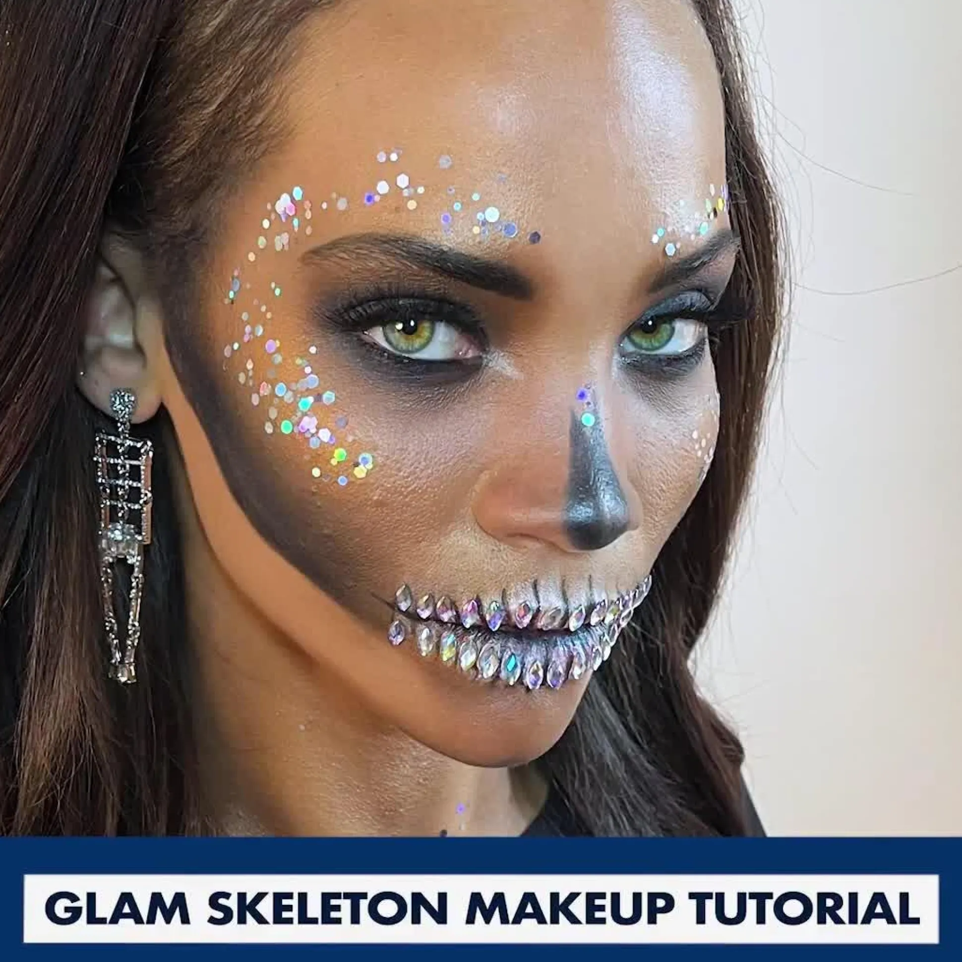 Hot Black Grease Makeup 0.49Oz Makeup