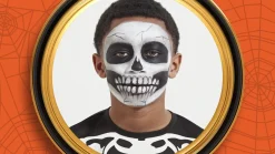 Hot Black Grease Makeup 0.49Oz Makeup