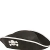 New Black Pirate Hat Hats