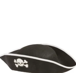 Store Black Pirate Hat Pirate