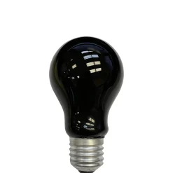 Party City Blacklight Bulb, 75 Watts| Strobe Lights & Black Lights