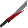Store Bleeding Machete Weapons