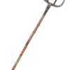 Discount Bloody Pitchfork Weapons