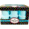Outlet Blueberry Cotton Candy 12Pc Candy Buffet By Color