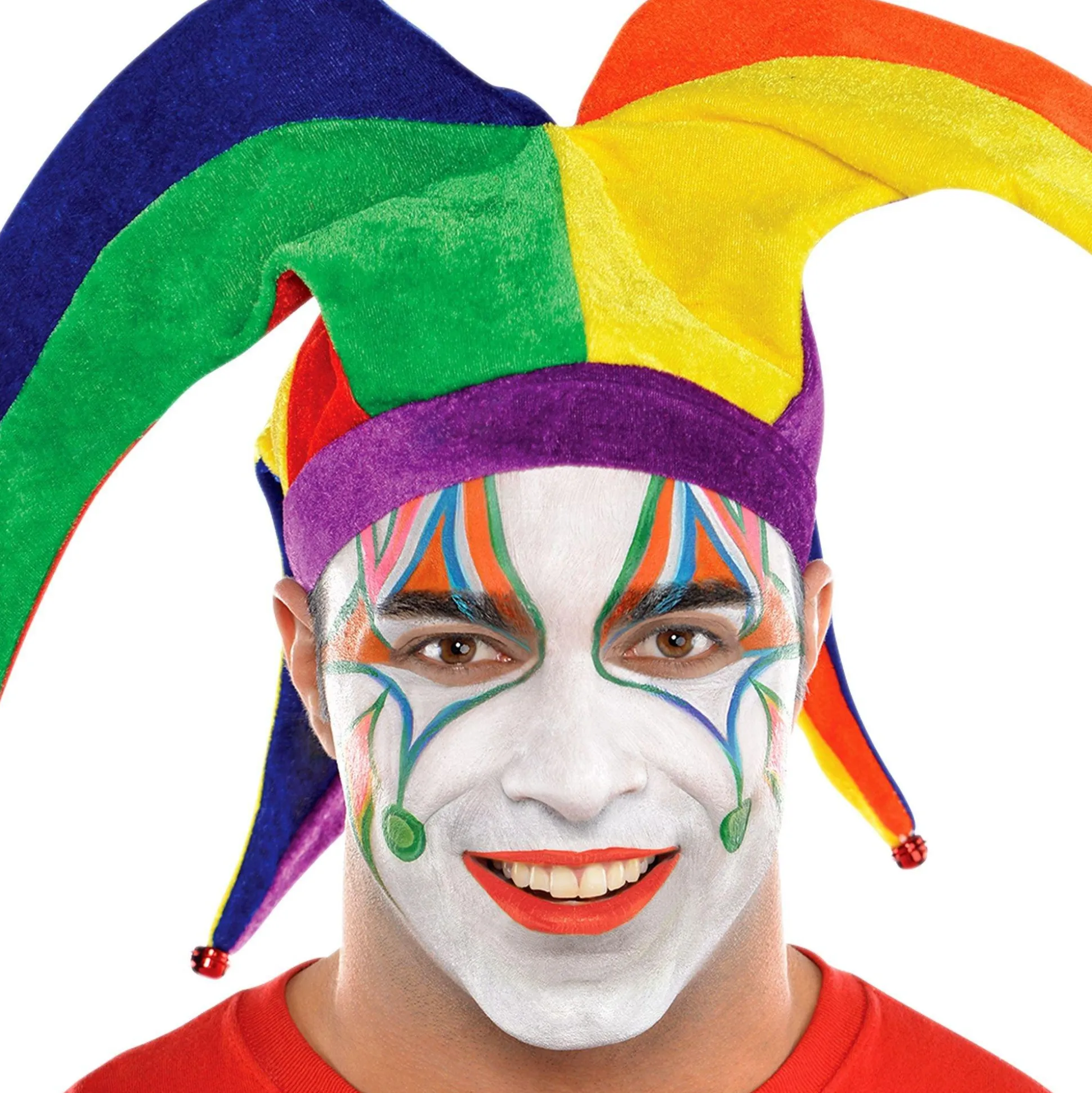 Fashion Bright Makeup Crayon Set 6Pc Makeup