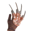 Online Brown Freddy Krueger Glove - A Nightmare On Elm Street Gloves
