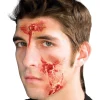 Online Bullet Hole Prosthetics Makeup