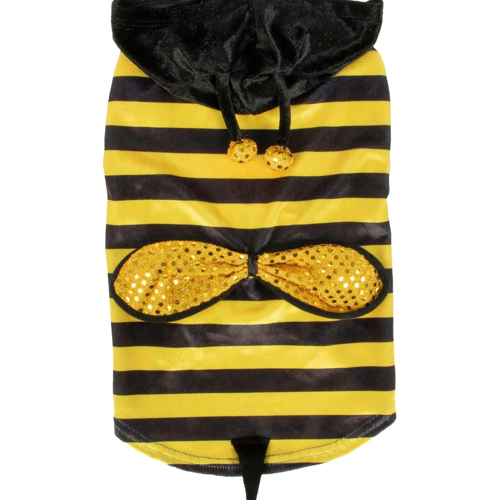 Outlet Bumblebee Dog Costume Dog & Pet Costumes