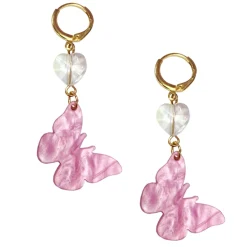 Online Butterfly Jewelry Kit, 2Pc Jewelry