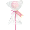 Hot Cake Pop Kit For 24 Boxes, Carriers & Treat Bags