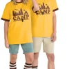 Party City Camp Counselor Costume Accessory Kit For Adults|Women Funny