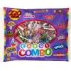 Hot Candy Combo Bag, 192Pc Bulk Candy