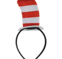 Clearance Cat In The Hat Headband - Hats