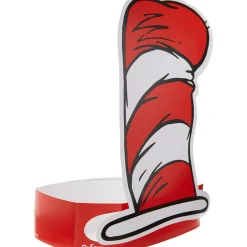 Outlet Cat In The Hat Paper Hats 36Ct - Hats