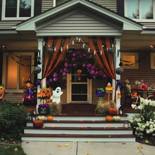 Party City Cauldron Spell Yard Stake| Yard Stakes & Signs