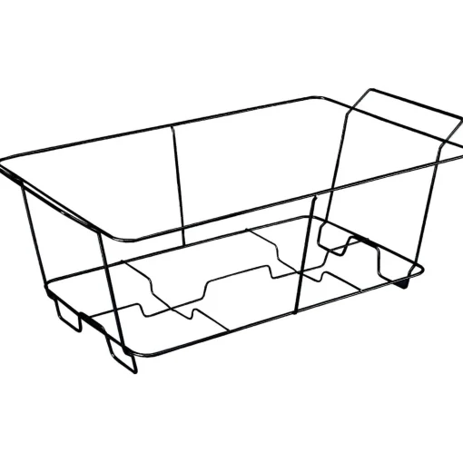 Party City Chafing Dish Buffet Set 24Pc| Creepy Carnival